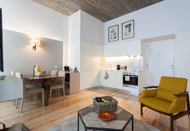 Apartment in Lisbon - FLH Alecrim Modern Flat Apartment in Lisbon - FLH Alecrim Modern Flat