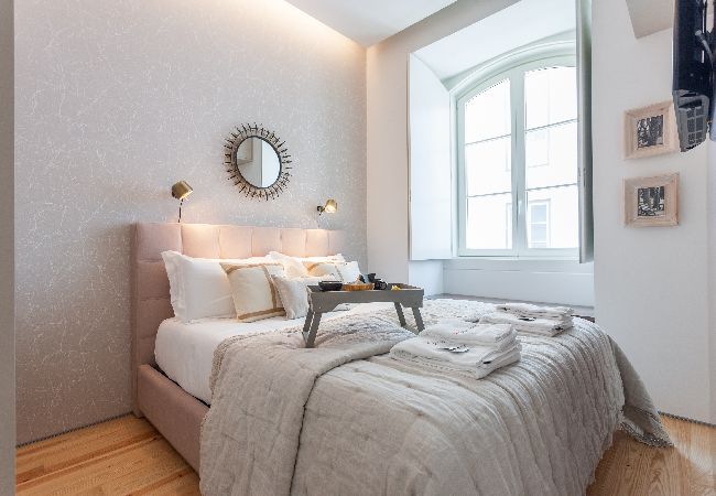 Apartment in Lisbon - FLH Alecrim Modern Flat Apartment in Lisbon - FLH Alecrim Modern Flat