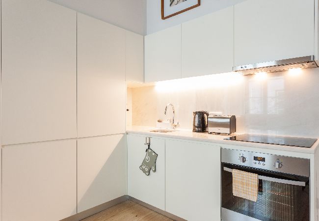 Apartment in Lisbon - FLH Alecrim Modern Flat Apartment in Lisbon - FLH Alecrim Modern Flat