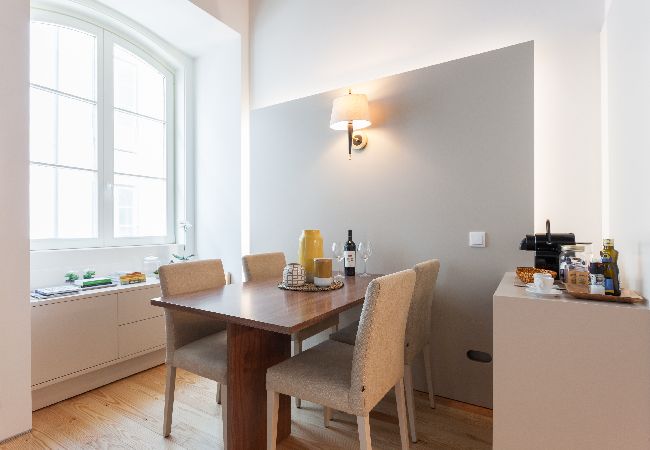 Apartment in Lisbon - FLH Alecrim Modern Flat Apartment in Lisbon - FLH Alecrim Modern Flat