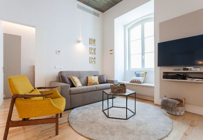 Apartment in Lisbon - FLH Alecrim Modern Flat Apartment in Lisbon - FLH Alecrim Modern Flat