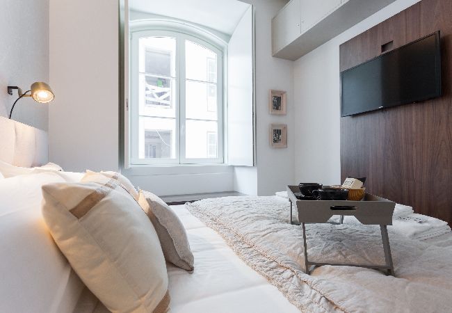 Apartment in Lisbon - FLH Alecrim Modern Flat Apartment in Lisbon - FLH Alecrim Modern Flat