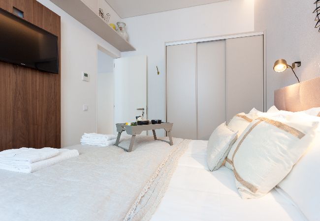 Apartment in Lisbon - FLH Alecrim Modern Flat Apartment in Lisbon - FLH Alecrim Modern Flat