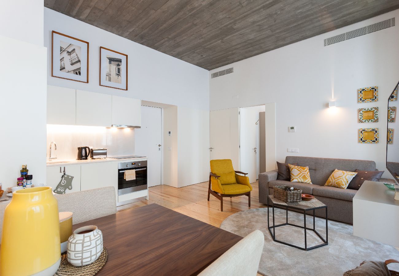Apartment in Lisbon - FLH Alecrim Modern Flat Apartment in Lisbon - FLH Alecrim Modern Flat