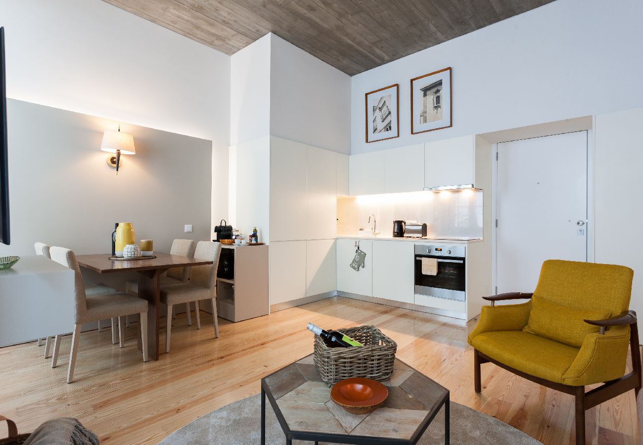 Apartment in Lisbon - FLH Alecrim Modern Flat Apartment in Lisbon - FLH Alecrim Modern Flat