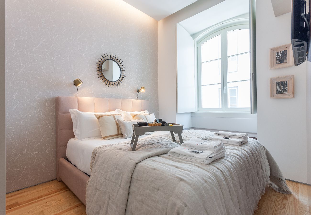 Apartment in Lisbon - FLH Alecrim Modern Flat Apartment in Lisbon - FLH Alecrim Modern Flat