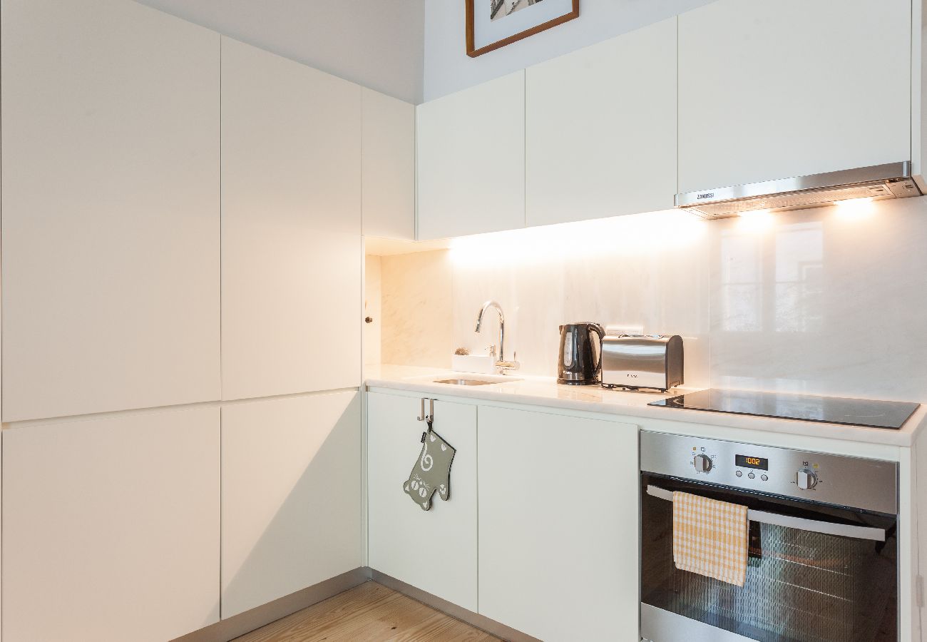 Apartment in Lisbon - FLH Alecrim Modern Flat Apartment in Lisbon - FLH Alecrim Modern Flat