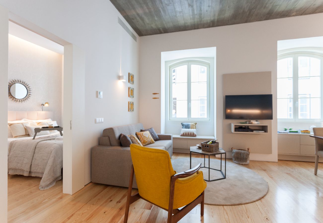 Apartment in Lisbon - FLH Alecrim Modern Flat Apartment in Lisbon - FLH Alecrim Modern Flat
