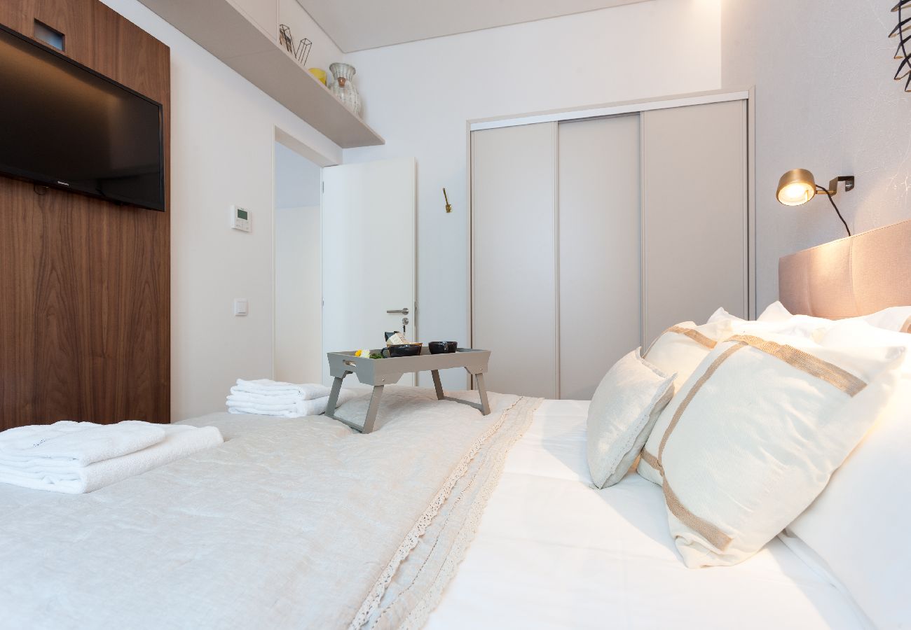 Apartment in Lisbon - FLH Alecrim Modern Flat Apartment in Lisbon - FLH Alecrim Modern Flat