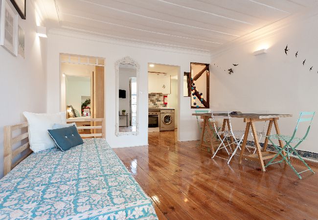 Apartment in Lisbon - FLH Príncipe Real Comfortable Flat Apartment in Lisbon - FLH Príncipe Real Comfortable Flat