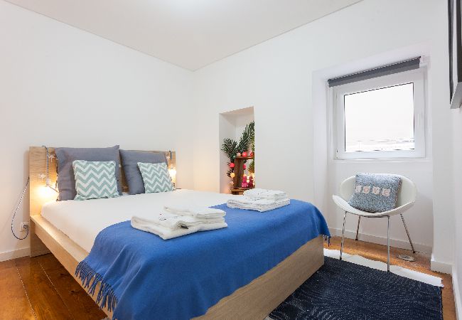Apartment in Lisbon - FLH Príncipe Real Comfortable Flat Apartment in Lisbon - FLH Príncipe Real Comfortable Flat