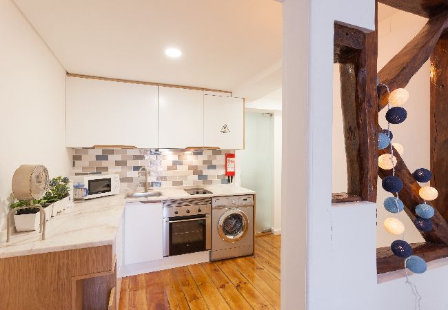 Apartment in Lisbon - FLH Príncipe Real Comfortable Flat Apartment in Lisbon - FLH Príncipe Real Comfortable Flat