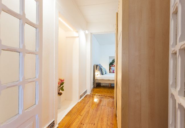 Apartment in Lisbon - FLH Príncipe Real Comfortable Flat Apartment in Lisbon - FLH Príncipe Real Comfortable Flat