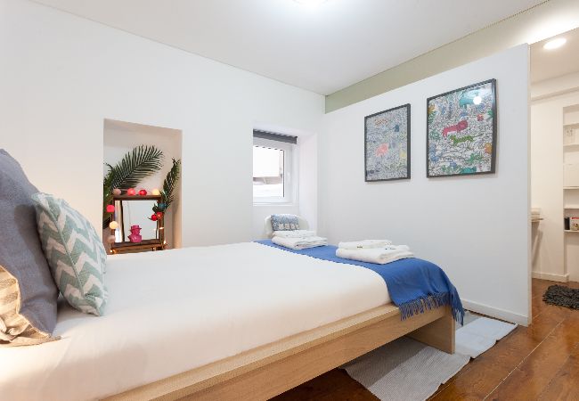 Apartment in Lisbon - FLH Príncipe Real Comfortable Flat Apartment in Lisbon - FLH Príncipe Real Comfortable Flat