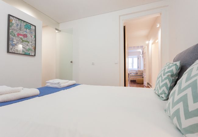 Apartment in Lisbon - FLH Príncipe Real Comfortable Flat Apartment in Lisbon - FLH Príncipe Real Comfortable Flat
