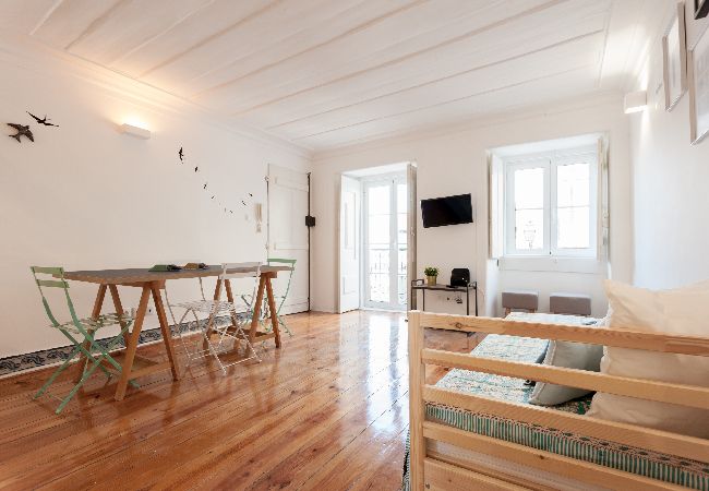 Apartment in Lisbon - FLH Príncipe Real Comfortable Flat Apartment in Lisbon - FLH Príncipe Real Comfortable Flat
