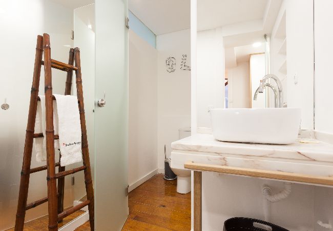 Apartment in Lisbon - FLH Príncipe Real Comfortable Flat Apartment in Lisbon - FLH Príncipe Real Comfortable Flat