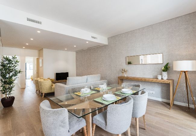 Apartment in Lisbon - FLH Avenida da Liberdade Fantastic Flat Apartment in Lisbon - FLH Avenida da Liberdade Fantastic Flat