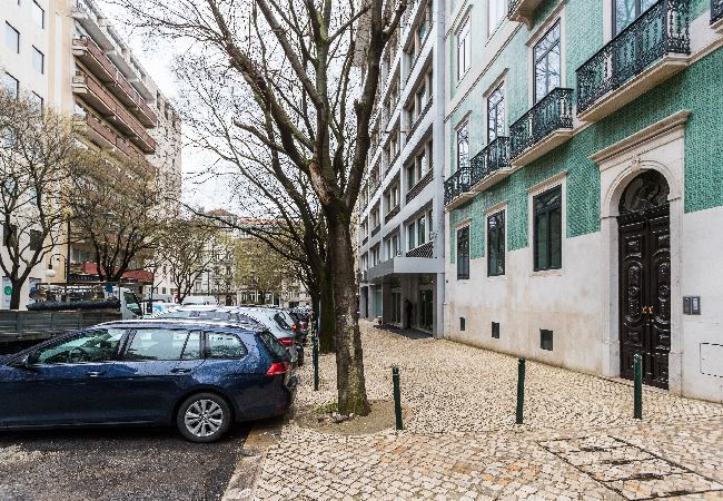 Apartment in Lisbon - FLH Avenida da Liberdade Fantastic Flat Apartment in Lisbon - FLH Avenida da Liberdade Fantastic Flat