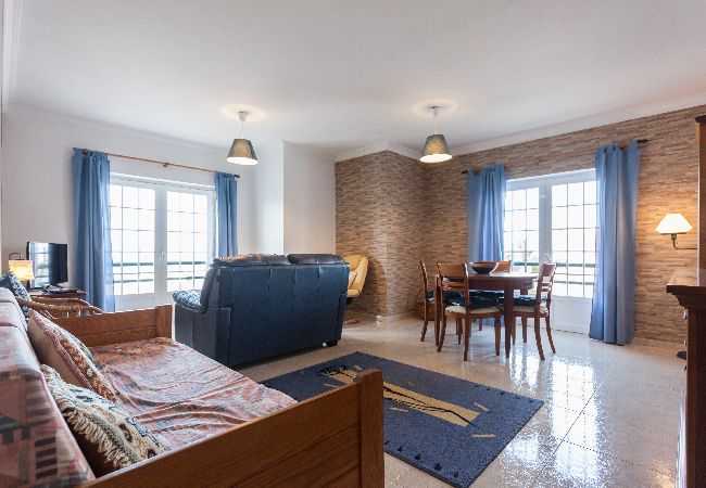 Apartment in Ericeira - Ericeira Sea View Apartment