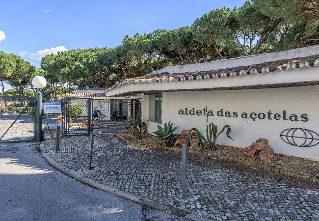 Apartment in Albufeira - FLH Albufeira Açoteias Apartment Apartment in Albufeira - FLH Albufeira Açoteias Apartment