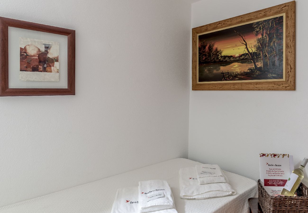 Apartment in Albufeira - FLH Albufeira Açoteias Apartment Apartment in Albufeira - FLH Albufeira Açoteias Apartment