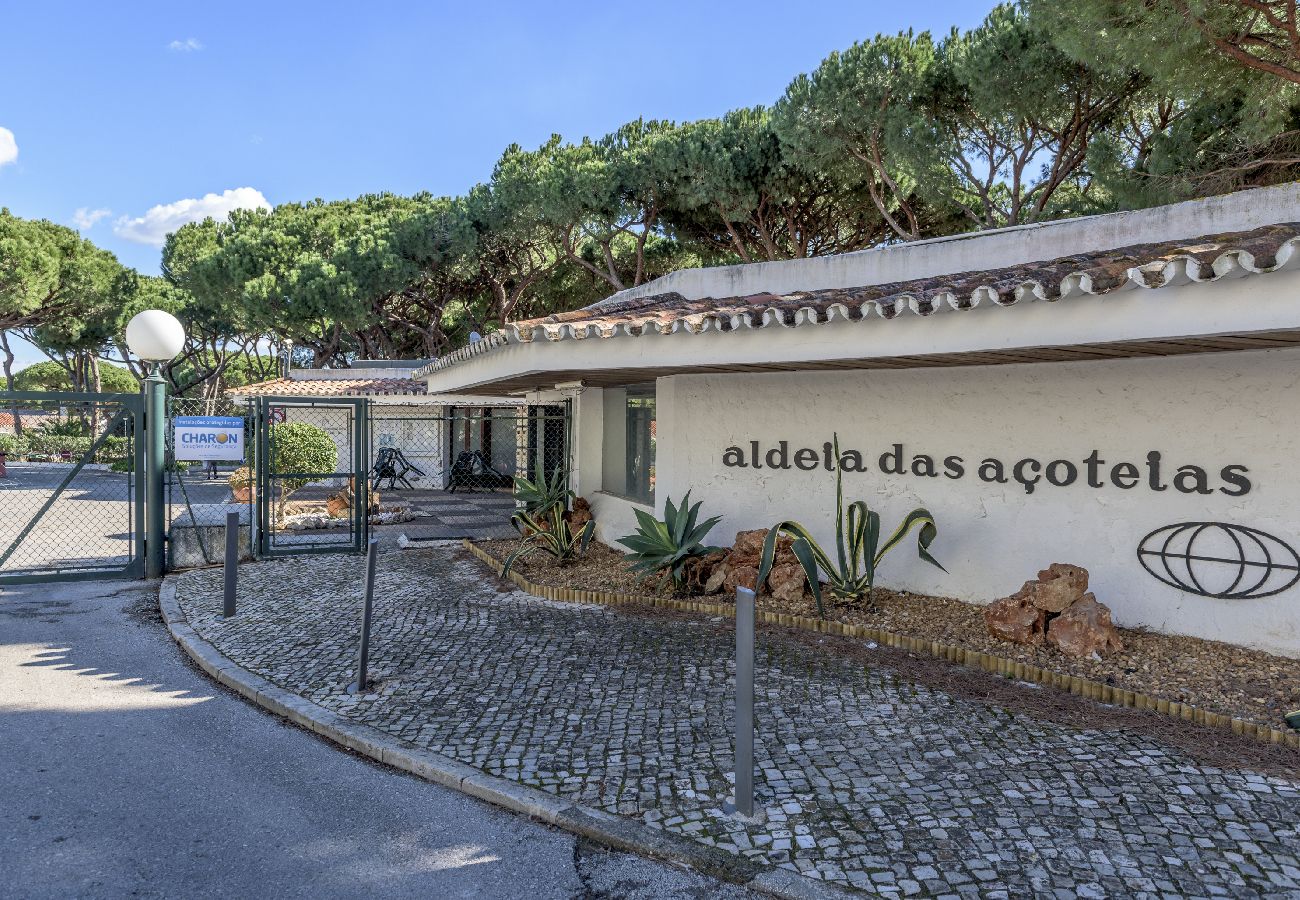 Apartment in Albufeira - FLH Albufeira Açoteias Apartment Apartment in Albufeira - FLH Albufeira Açoteias Apartment