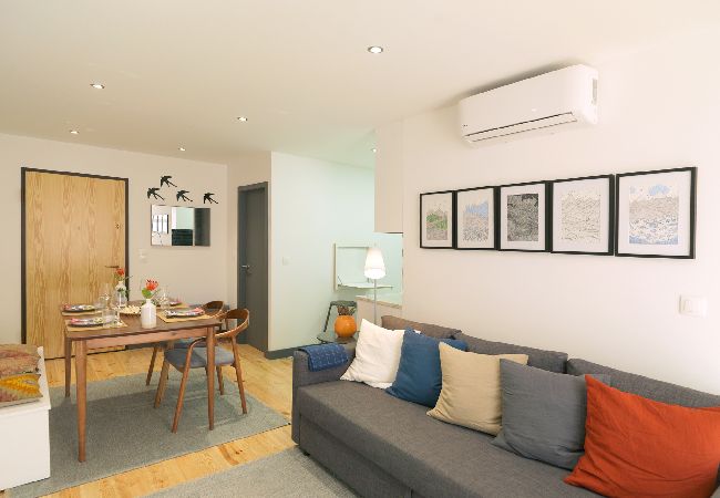 Apartment in Porto - FLH Porto Modern Apartment Apartment in Porto - FLH Porto Modern Apartment