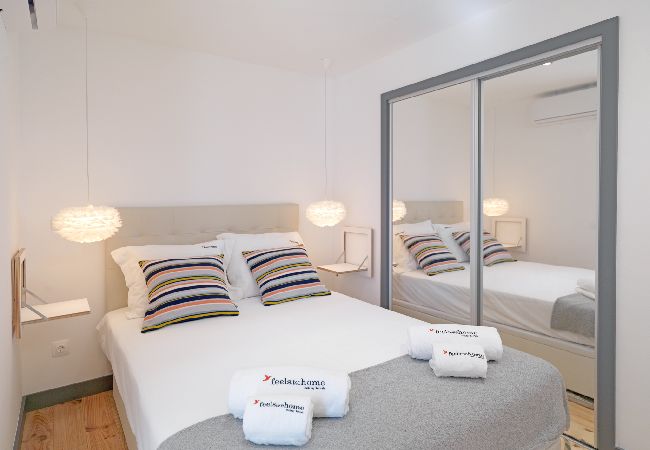 Apartment in Porto - FLH Porto Modern Apartment Apartment in Porto - FLH Porto Modern Apartment