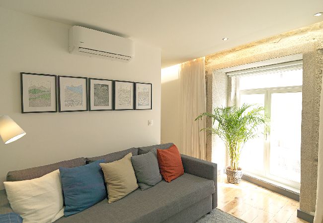 Apartment in Porto - FLH Porto Modern Apartment Apartment in Porto - FLH Porto Modern Apartment
