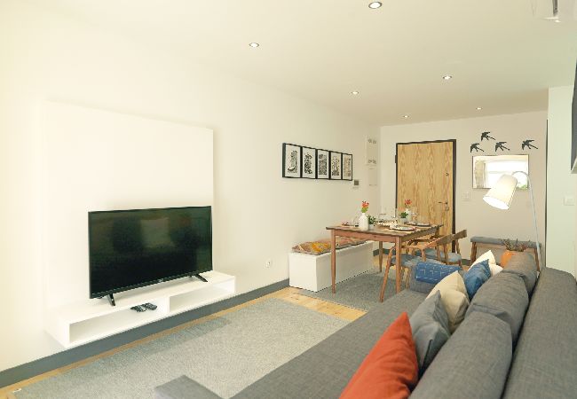 Apartment in Porto - FLH Porto Modern Apartment Apartment in Porto - FLH Porto Modern Apartment