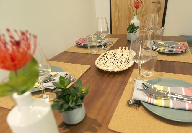 Apartment in Porto - FLH Porto Modern Apartment Apartment in Porto - FLH Porto Modern Apartment