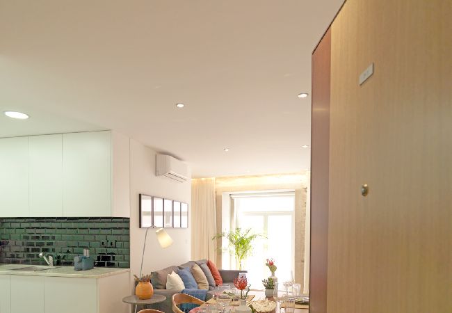Apartment in Porto - FLH Porto Modern Apartment Apartment in Porto - FLH Porto Modern Apartment