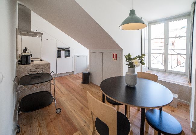 Apartment in Lisbon - FLH Bacalhoeiros River View Flat Apartment in Lisbon - FLH Bacalhoeiros River View Flat