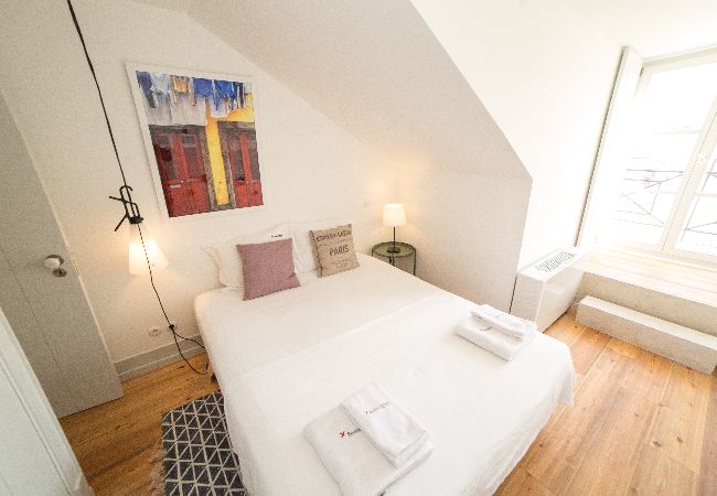 Apartment in Lisbon - FLH Bacalhoeiros River View Flat Apartment in Lisbon - FLH Bacalhoeiros River View Flat