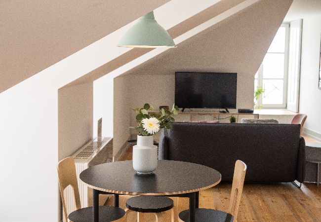Apartment in Lisbon - FLH Bacalhoeiros River View Flat Apartment in Lisbon - FLH Bacalhoeiros River View Flat
