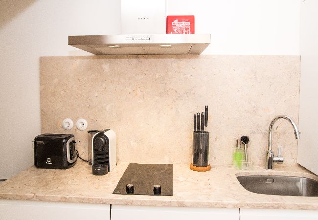 Apartment in Lisbon - FLH Bacalhoeiros River View Flat Apartment in Lisbon - FLH Bacalhoeiros River View Flat