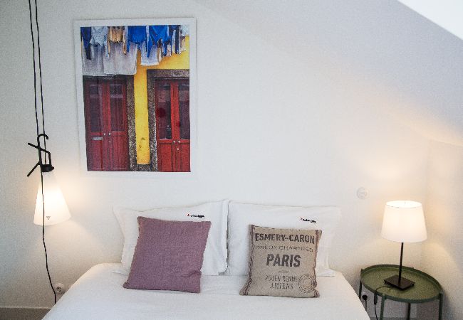Apartment in Lisbon - FLH Bacalhoeiros River View Flat Apartment in Lisbon - FLH Bacalhoeiros River View Flat