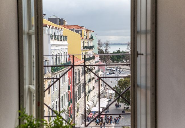 Apartment in Lisbon - FLH Bacalhoeiros River View Flat Apartment in Lisbon - FLH Bacalhoeiros River View Flat
