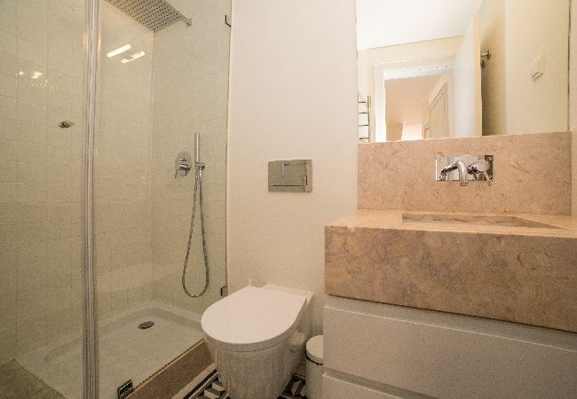 Apartment in Lisbon - FLH Bacalhoeiros River View Flat Apartment in Lisbon - FLH Bacalhoeiros River View Flat