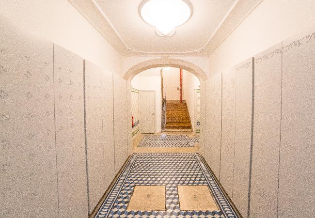 Apartment in Lisbon - FLH Bacalhoeiros River View Flat Apartment in Lisbon - FLH Bacalhoeiros River View Flat
