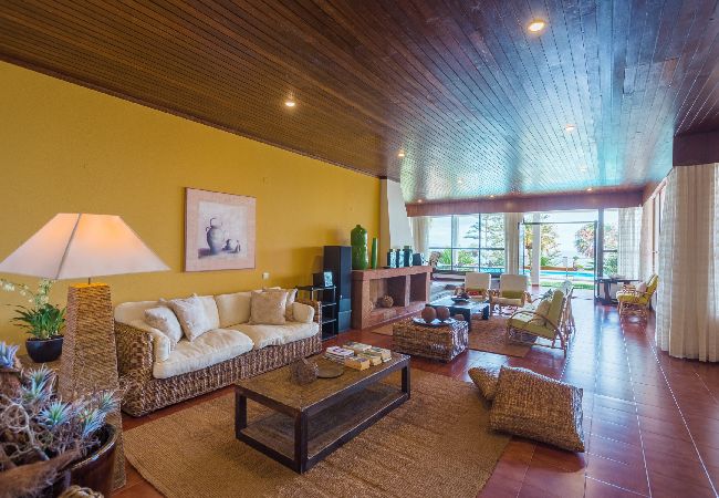 House in Funchal - FLH Luxury Villa Mar with Private Sea Access House in Funchal - FLH Luxury Villa Mar with Private Sea Access