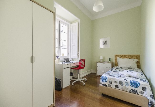 Apartment in Lisbon - Avenidas Novas Central Flat I