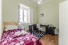 Apartment in Lisbon - Avenidas Novas Central Flat I