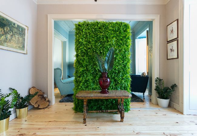 Apartment in Lisbon - FLH Marquês Trendy Apartment Apartment in Lisbon - FLH Marquês Trendy Apartment