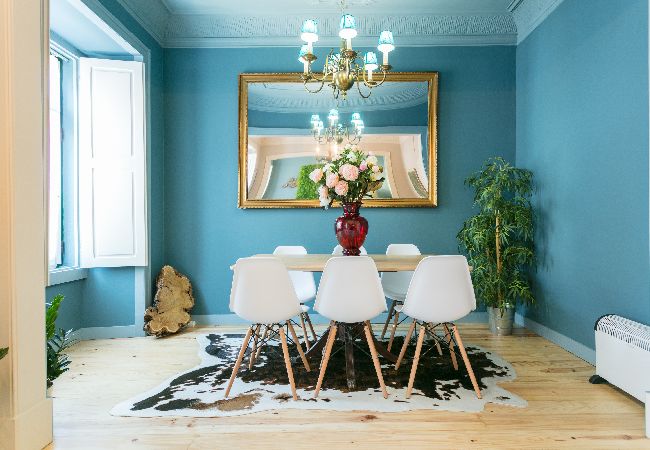 Apartment in Lisbon - FLH Marquês Trendy Apartment Apartment in Lisbon - FLH Marquês Trendy Apartment