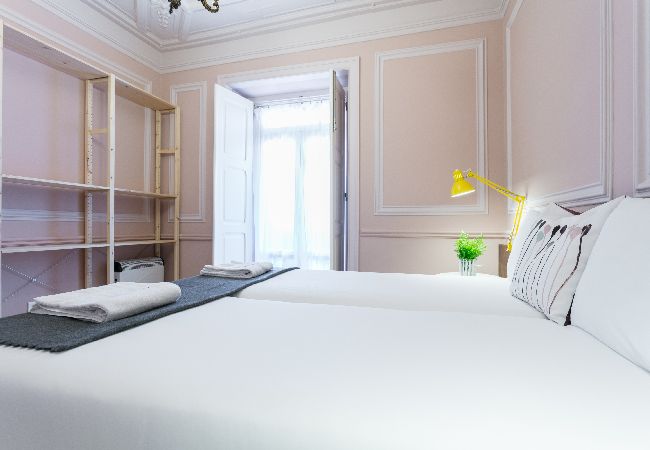 Apartment in Lisbon - FLH Marquês Trendy Apartment Apartment in Lisbon - FLH Marquês Trendy Apartment