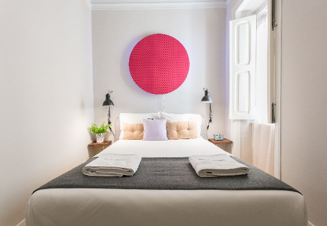 Apartment in Lisbon - FLH Marquês Trendy Apartment Apartment in Lisbon - FLH Marquês Trendy Apartment