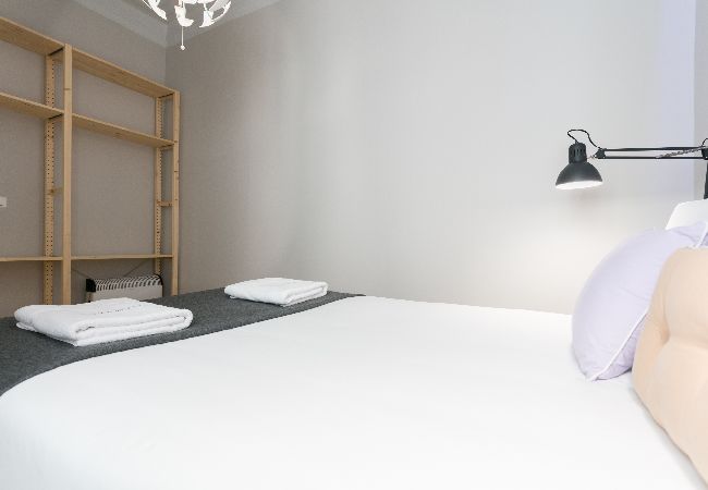 Apartment in Lisbon - FLH Marquês Trendy Apartment Apartment in Lisbon - FLH Marquês Trendy Apartment