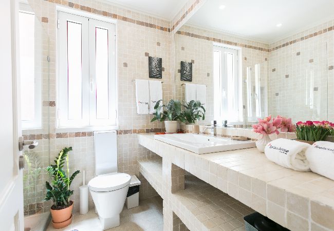 Apartment in Lisbon - FLH Marquês Trendy Apartment Apartment in Lisbon - FLH Marquês Trendy Apartment